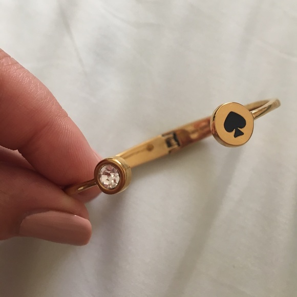 kate spade Jewelry - Kate Spade Bracelet